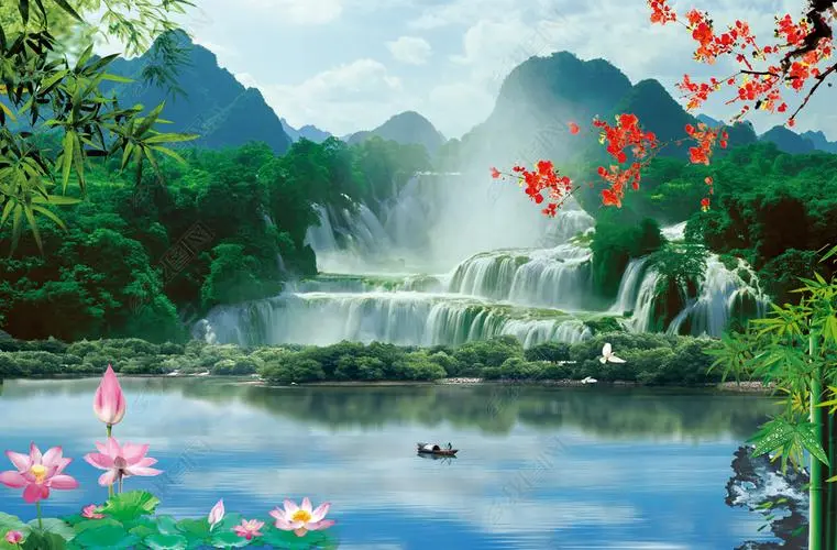高精度环保智能系统
